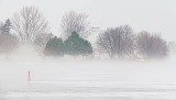 Misty Rideau Canal 04328.32