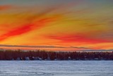 Rideau Canal Sunrise 04745-6