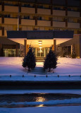 Comfort Inn By The Canal 05158-61
