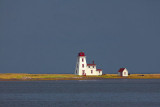 PEI Lighthouse 20120909