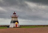 Tignish Shore Lighthouse 27003