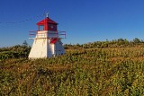 Howards Cove Lighthouse 27382