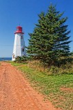 Seacow Head Lighthouse 27523