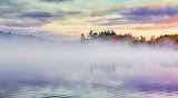 Misty Otter Lake 28473-4