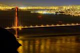 Golden Gate at Night 20051210