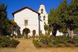 Mission San Juan Bautista