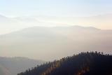 Greenhorn Mountains In Smog3