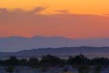 Sonoran Desert At Sunset 20060114