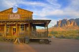 Goldfield Ghost Town5