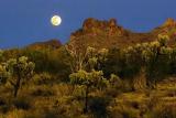 Arizona Moonrise2