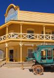 Old Tucson Hotel & Saloon 30424