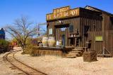Old Tucson Freight Depot 30317