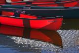 Dows Lake Canoes1