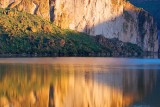 Canyon Lake Reflection 82022