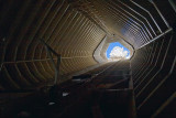 Solar Telescope Interior 85132