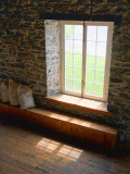 Window In Watsons Mill 20080516