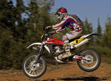 16465 - Enduro race #2/2009 / Tarkumiya - Israel