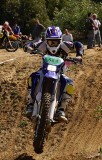 16595 - Enduro race #5/2009 / Julis - Israel