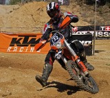16715 - Enduro race #5/2009 / Julis - Israel