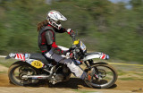 16893 - Enduro race #5/2009 / Julis - Israel