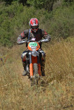 17647 - Enduro race #8/2009 / Ramat-Yohanan - Israel