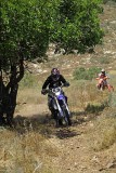 17707 - Enduro race #8/2009 / Ramat-Yohanan - Israel