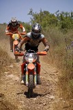 17859 - Enduro race #8/2009 / Ramat-Yohanan - Israel