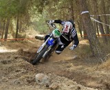 18661 - Enduro race #1/2010-2011 / Beit-Keshet forest- Israel