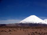 Bolivia - Mount Sajama