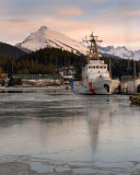 coast guard