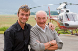 John and Pop