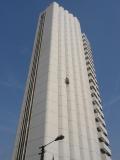 Is bank Building, Cankaya