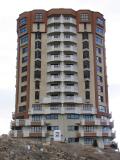 Apartment Complex, Bilkent