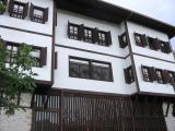 KAYMAKAMS HOUSE; SAFRANBOLU, TURKEY