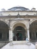 IZZET MEHMET PASA MOSQUE, 1796; SAFRANBOLU, TURKEY