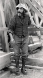 Partner & Chief Engineer of the Sheepskin Mine