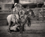 Its Time fer Ropin