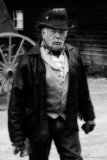 Stagecoach Driver (Portrait)