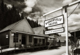 Barkerville Hotel