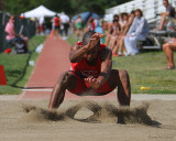 Long Jump 1 of 2