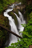 Sol Duc Falls