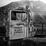Pioneer Alaska Express