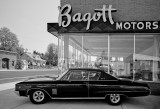 Bagott Motors II
