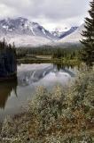 Bow Valley Parkway