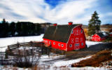 The Red Barn