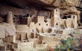 Home of the Ancient Puebloans