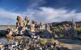 A Tufa Morning