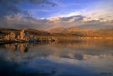 Mono Lake Aglow II