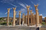 Darioush Winery III