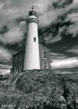 Fisgard Lighthouse